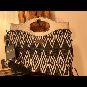 Myra, adorable purse